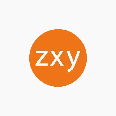 Baly Yarn Client zxy Logo