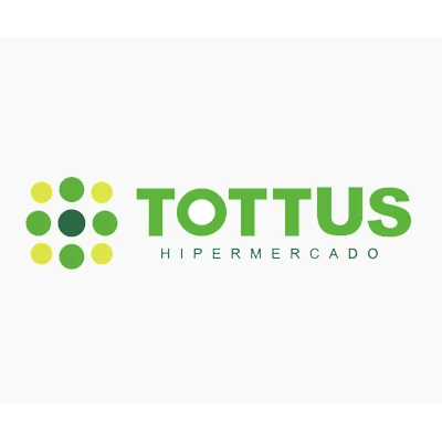 Baly Yarn Client Tottus Logo