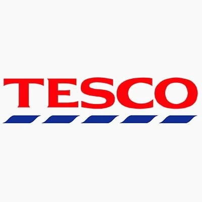 Baly Yarn Client Tesco Logo