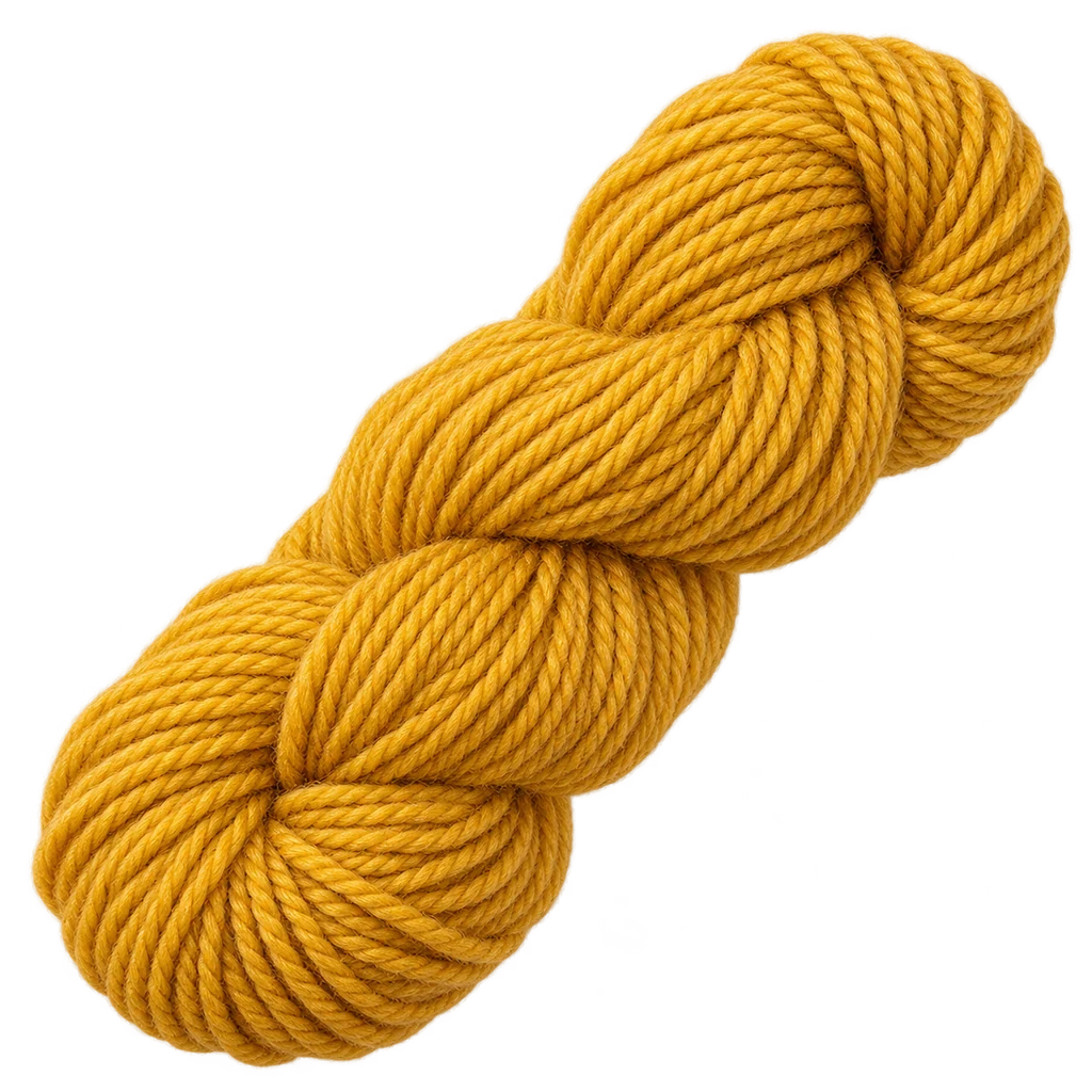 Acrylic — Baly yarn photograph — illustrative scene