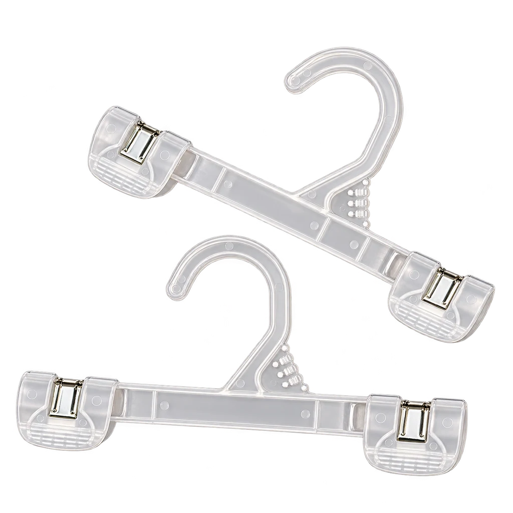 A Wide Variety of Baby Hangers — Baly product photograph — illustrative scene