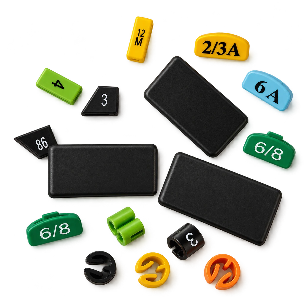 Accessories — Baly product photograph — illustrative scene