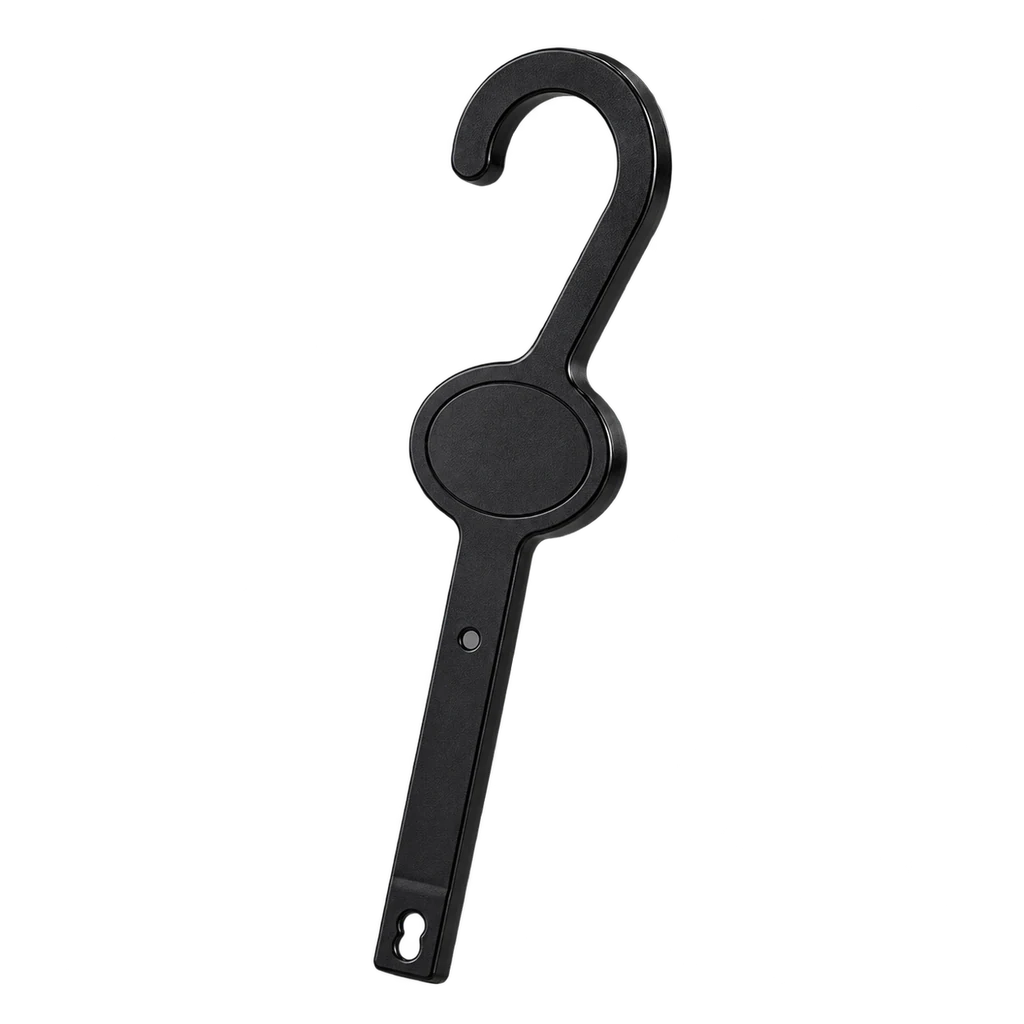 Trouser Waistline — Baly product photograph — illustrative scene