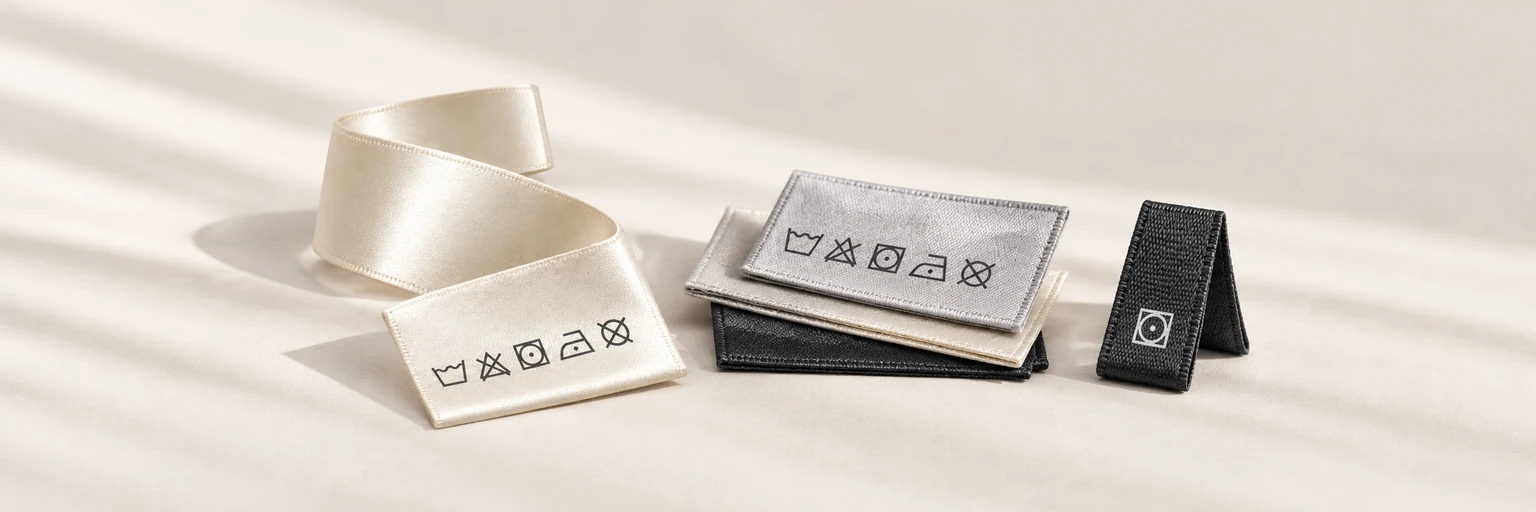 PFL Care Label — Baly — illustrative scene