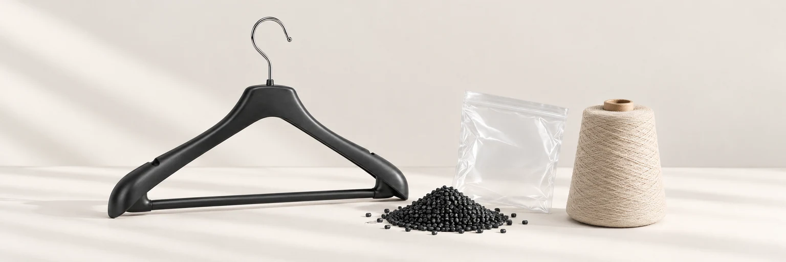 Environment & Sustainability — Baly facilities and products — illustrative scene