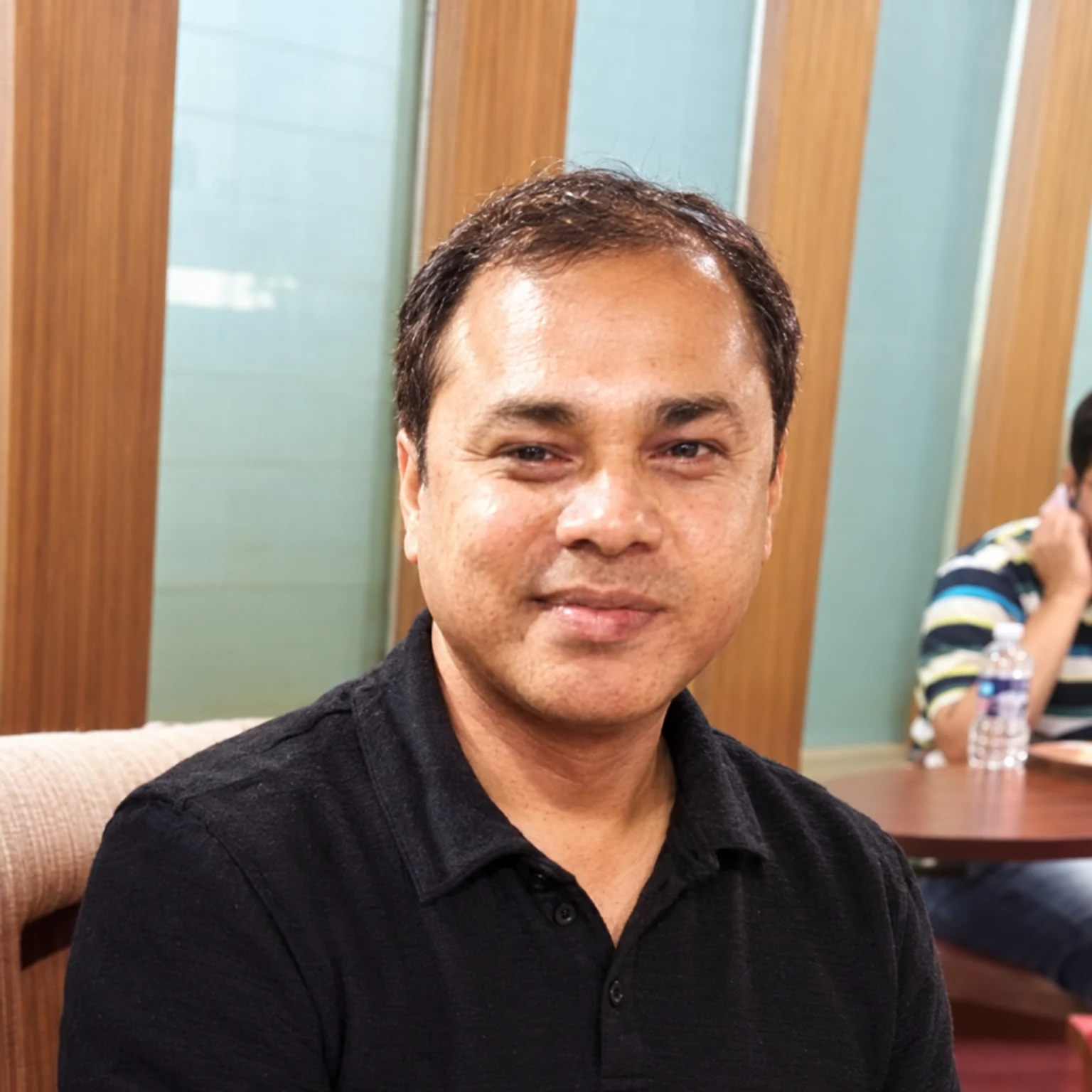 Md. Moniruzzaman