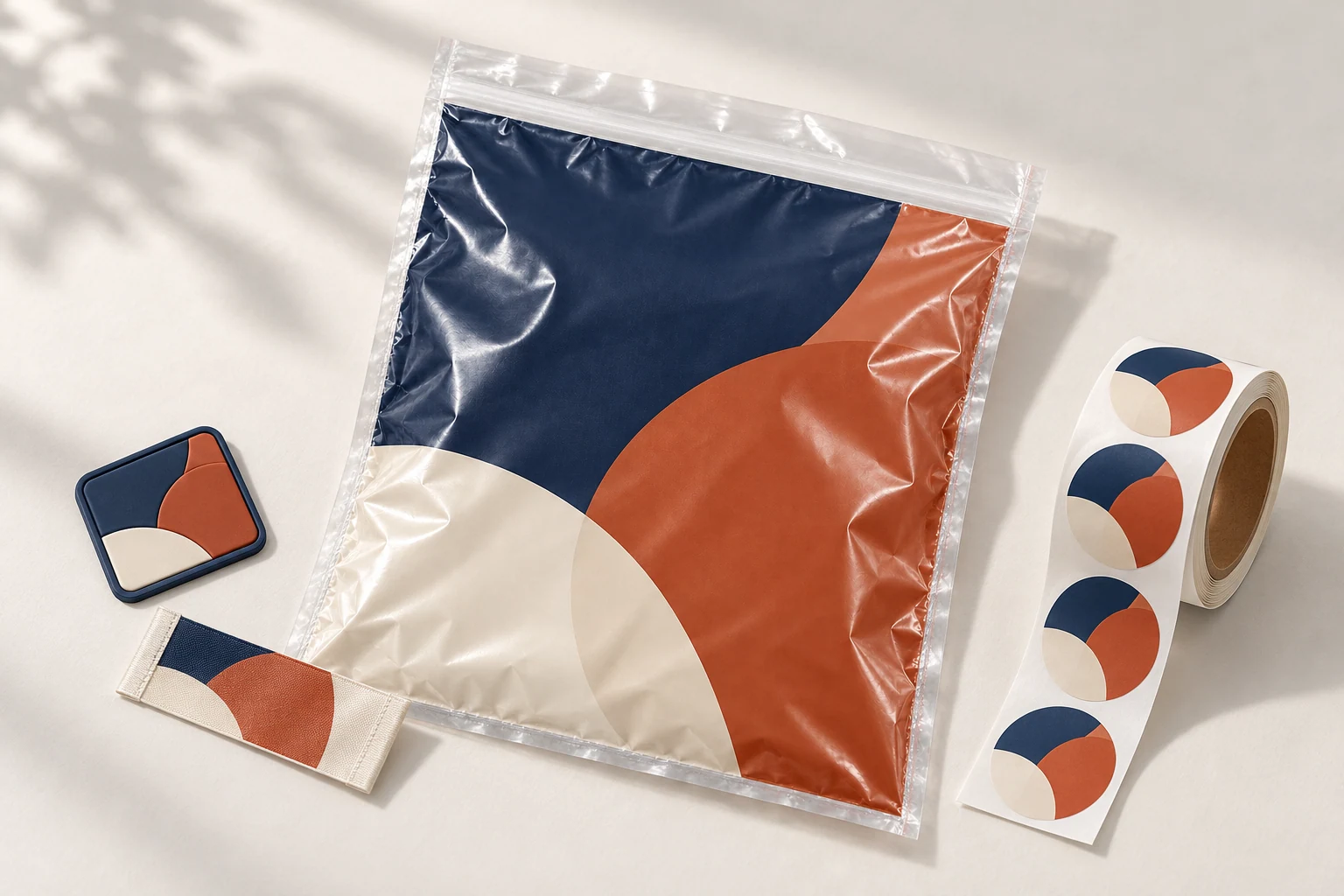 Printing Capabilities — Baly — illustrative scene